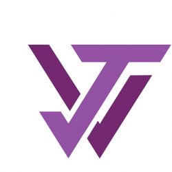 Vernon J logo